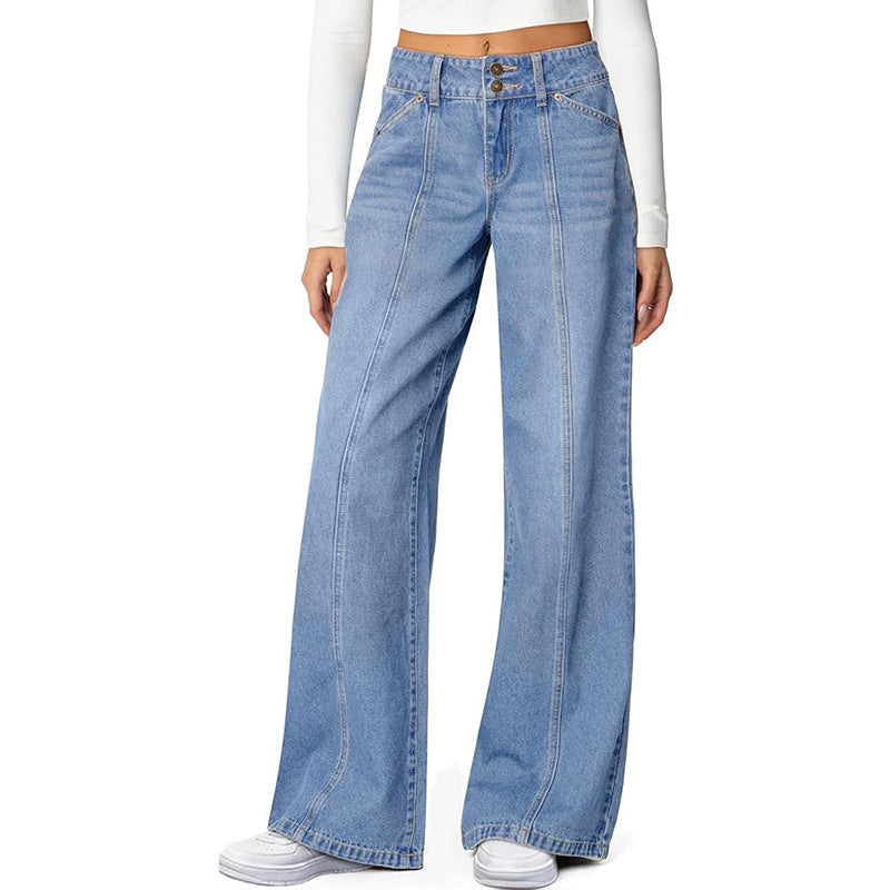 Women's Denim Jeans