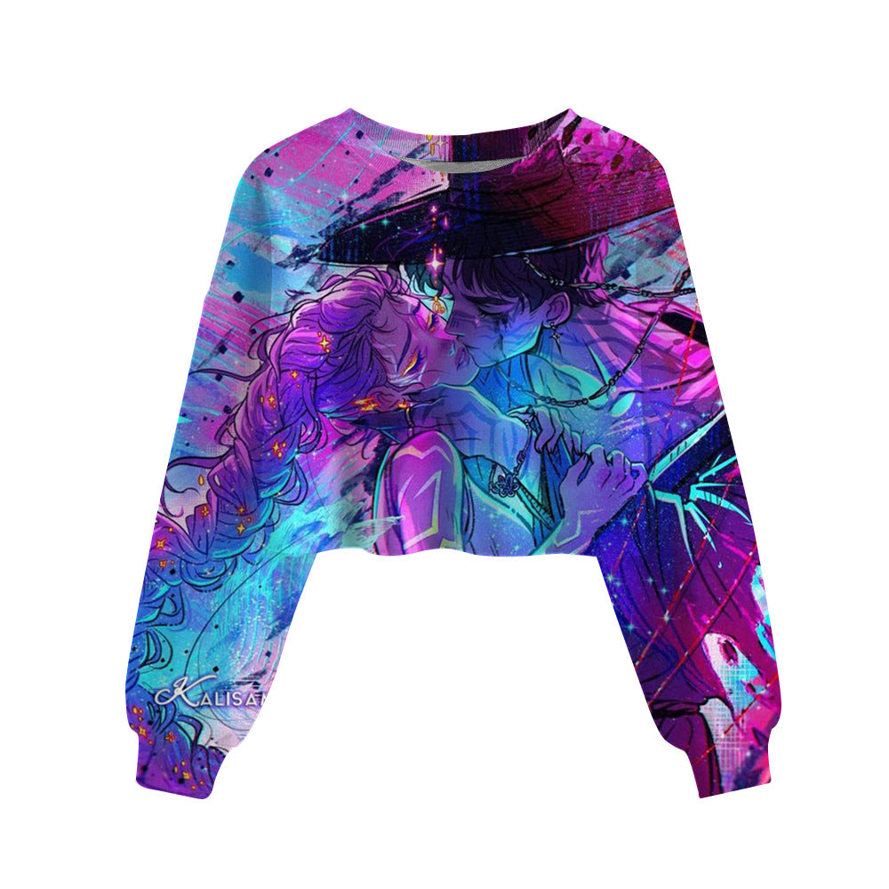 Children's Sweatshirt