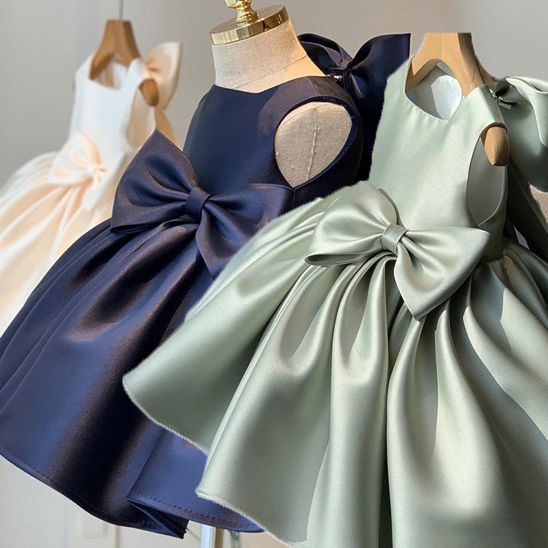 Girl's Princess Tutu Party Dress