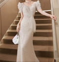 Women's Evening Dress