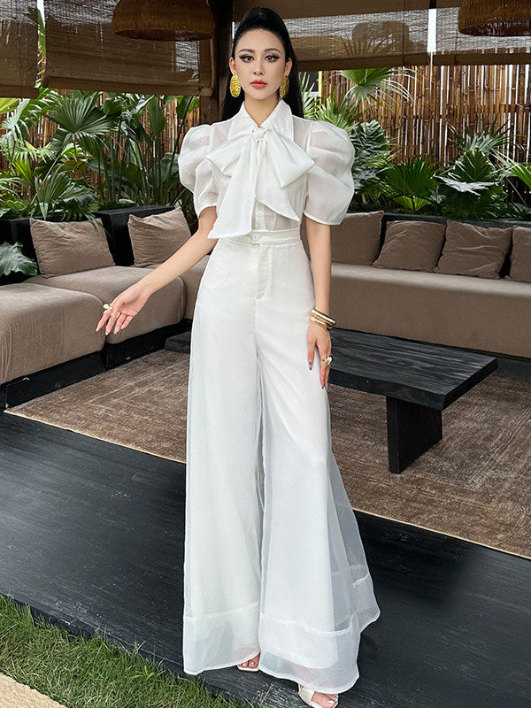 Women's Clothing Set