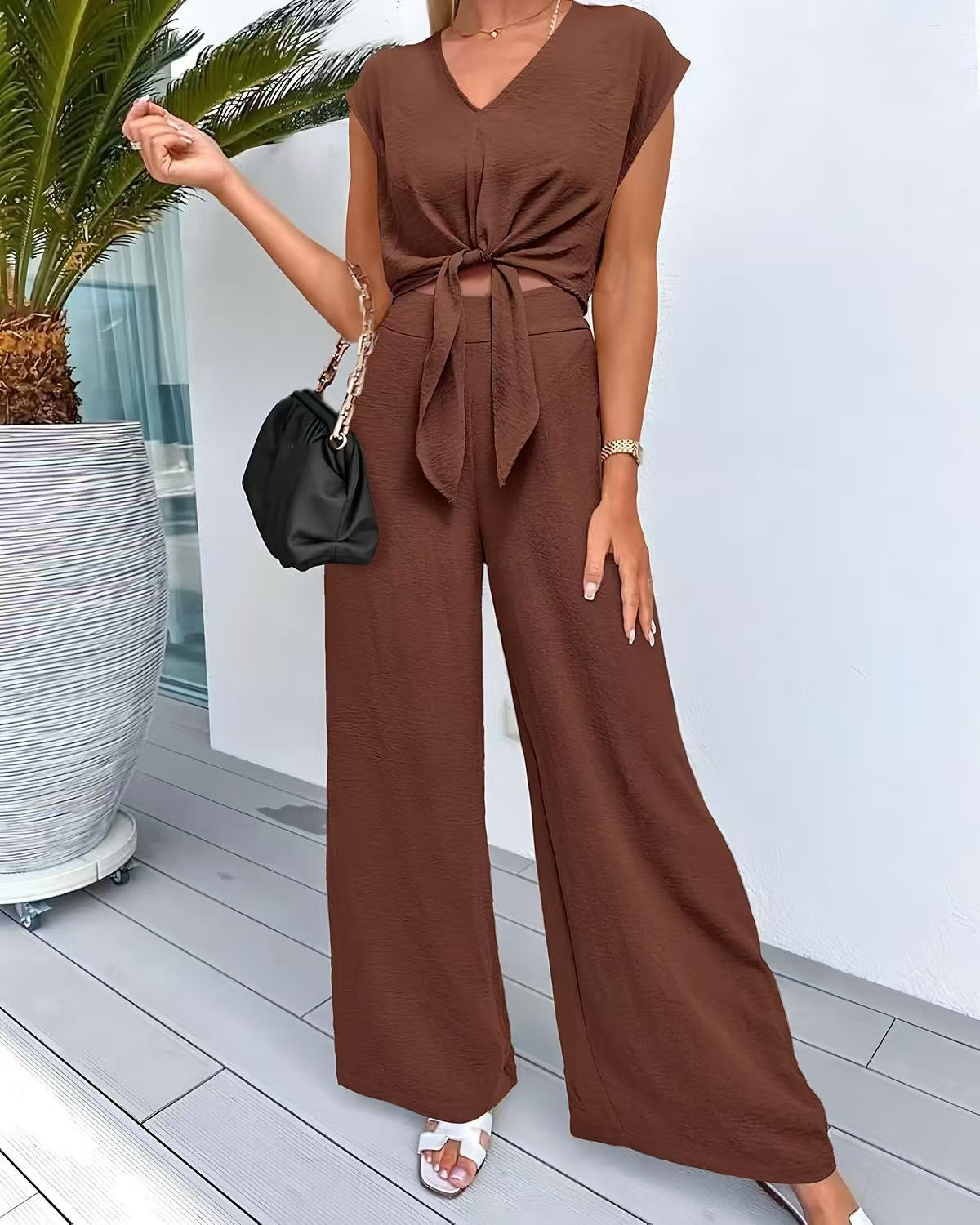 Women's Clothing Set