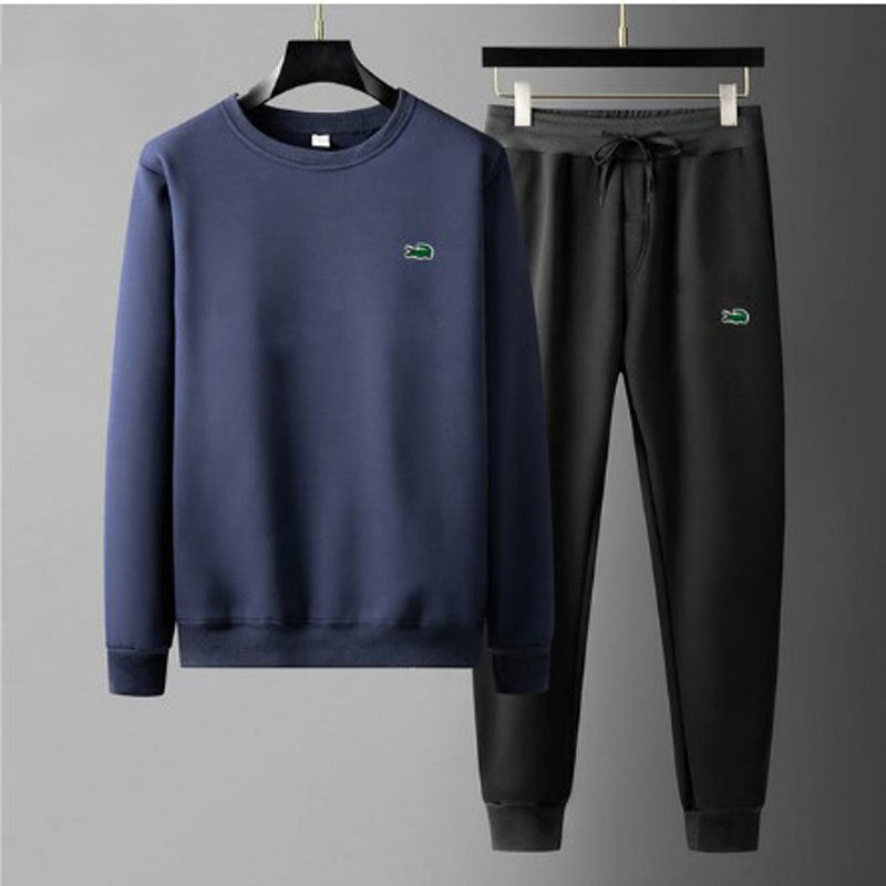 Men's Sweatsuit Set