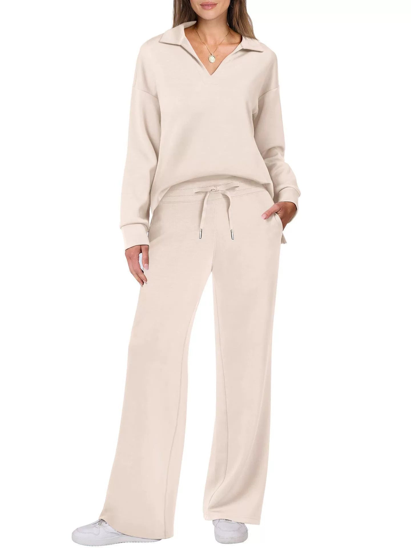 Women's clothing set
