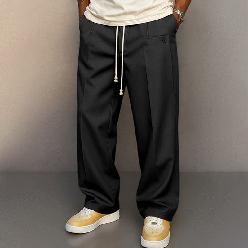 Men's  Casual Trousers