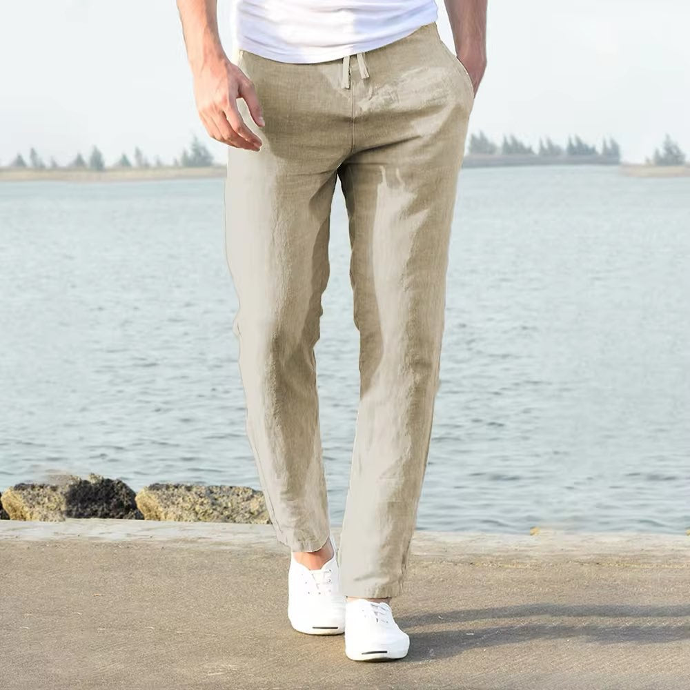 Casual Trousers