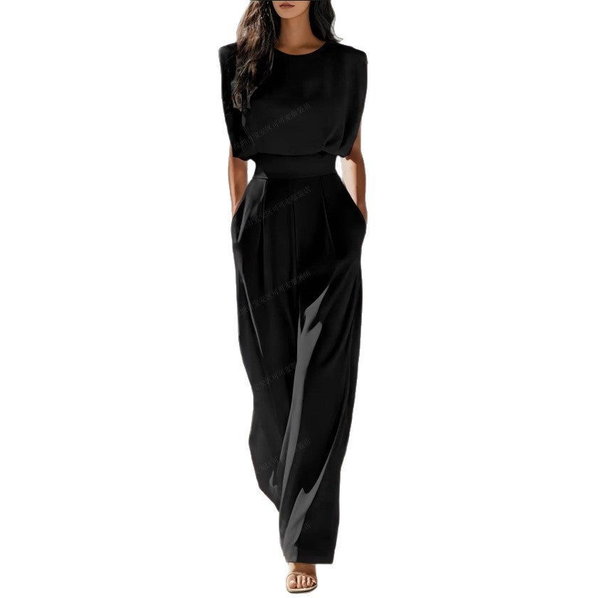 Women's Jumpsuit