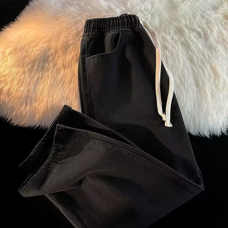 Men's Cotton Trousers