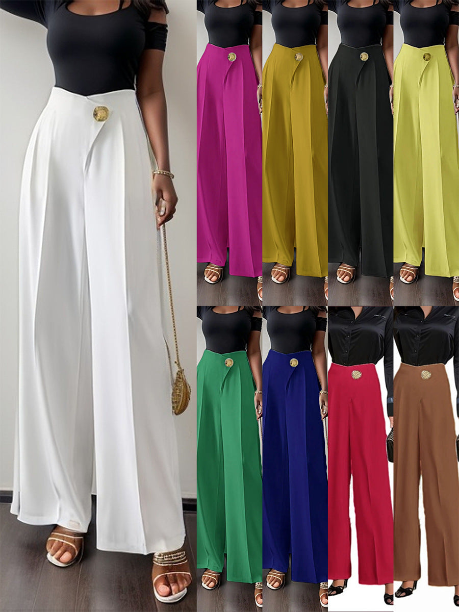Women's Trousers