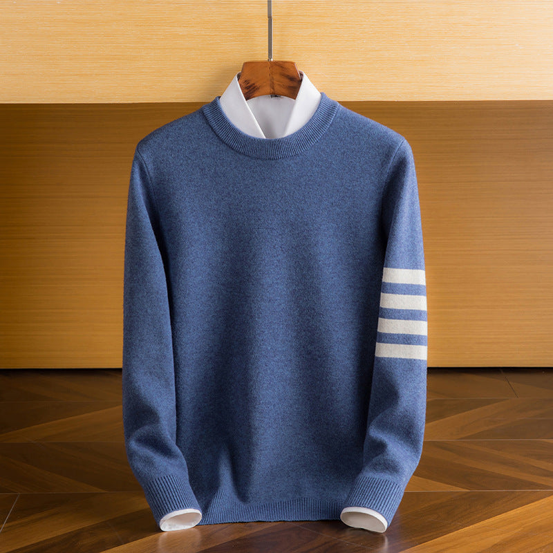 Wool sweater
