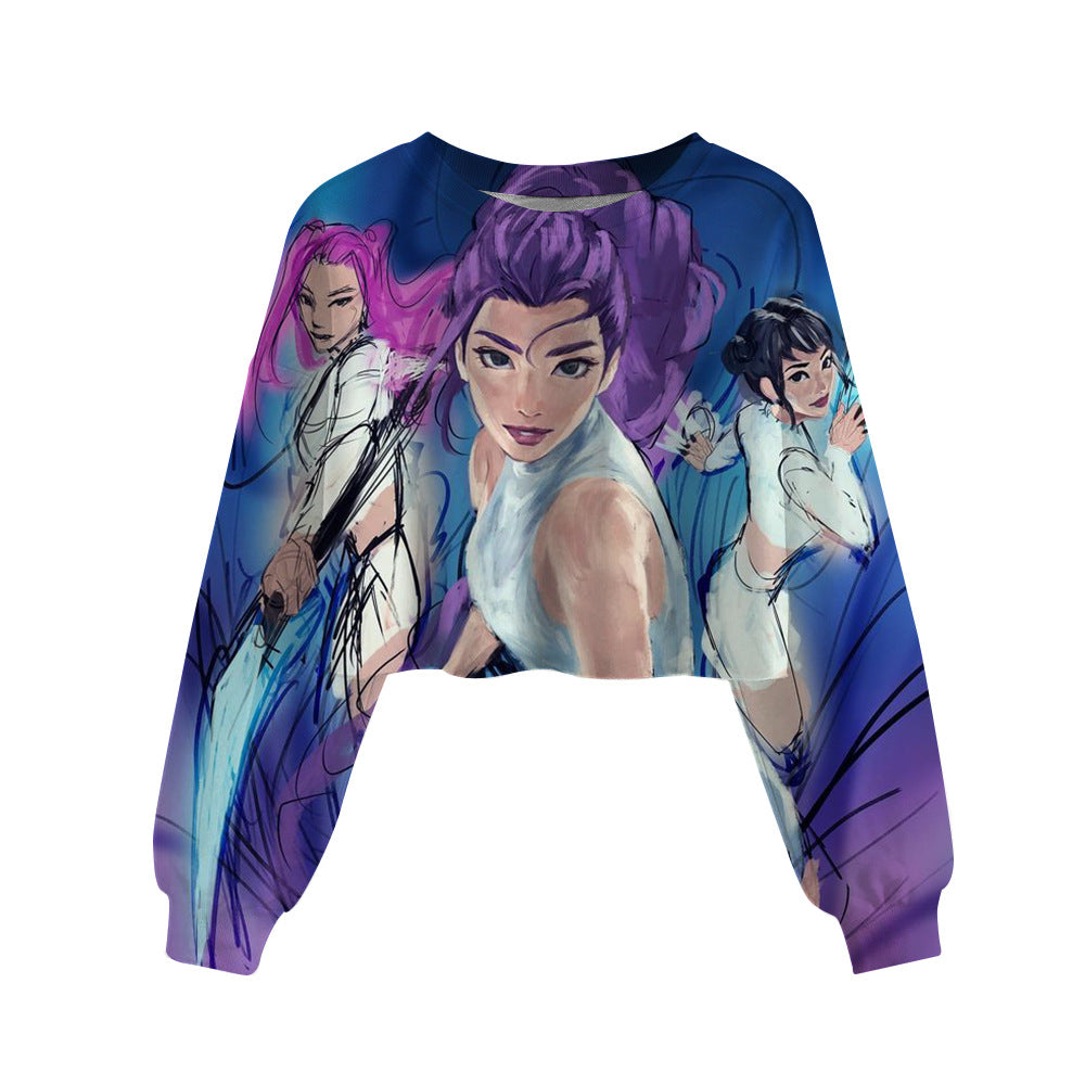 Children's Sweatshirt