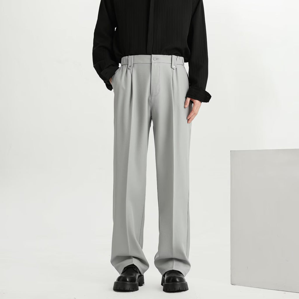 Men's Casual Trousers