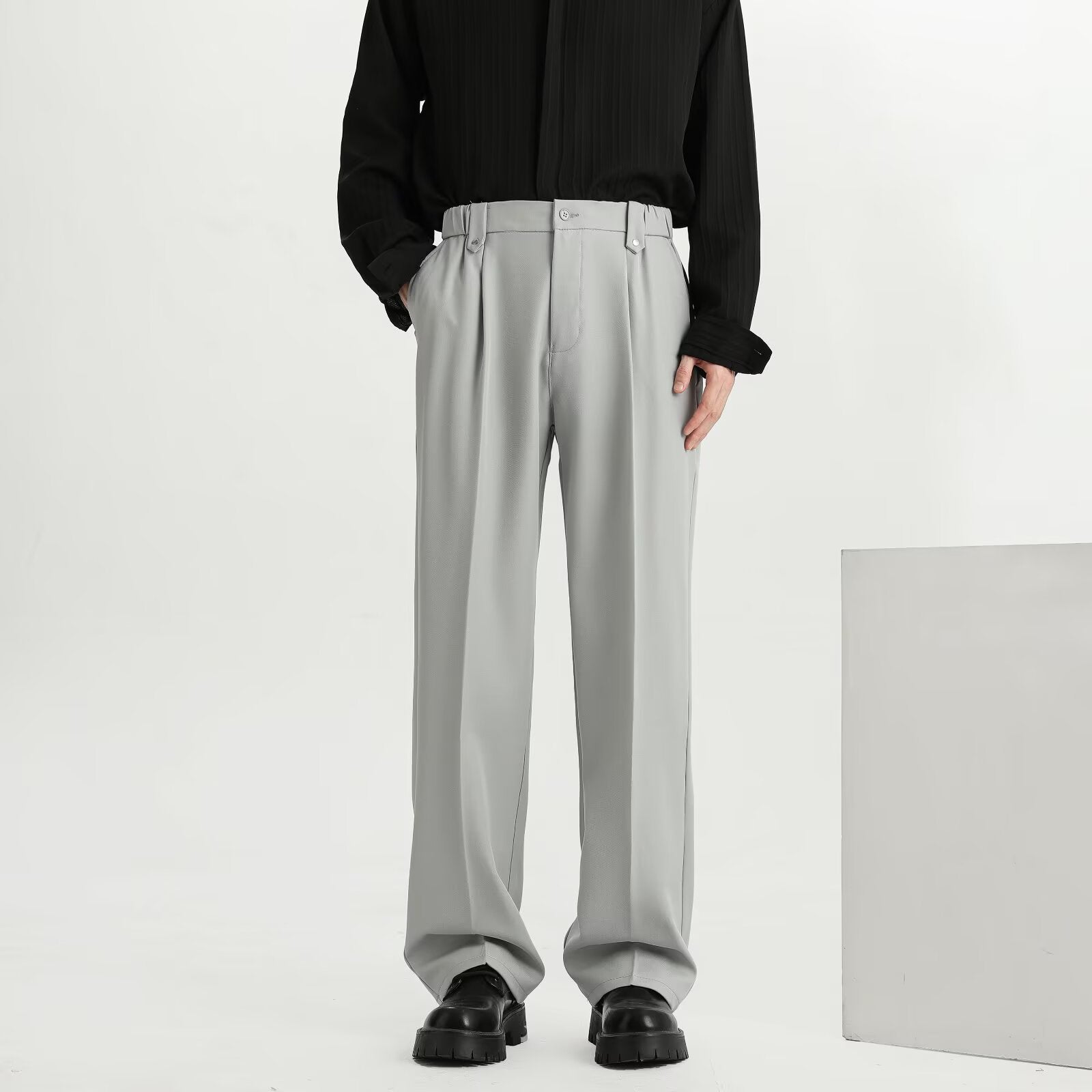 Men's Casual Trousers