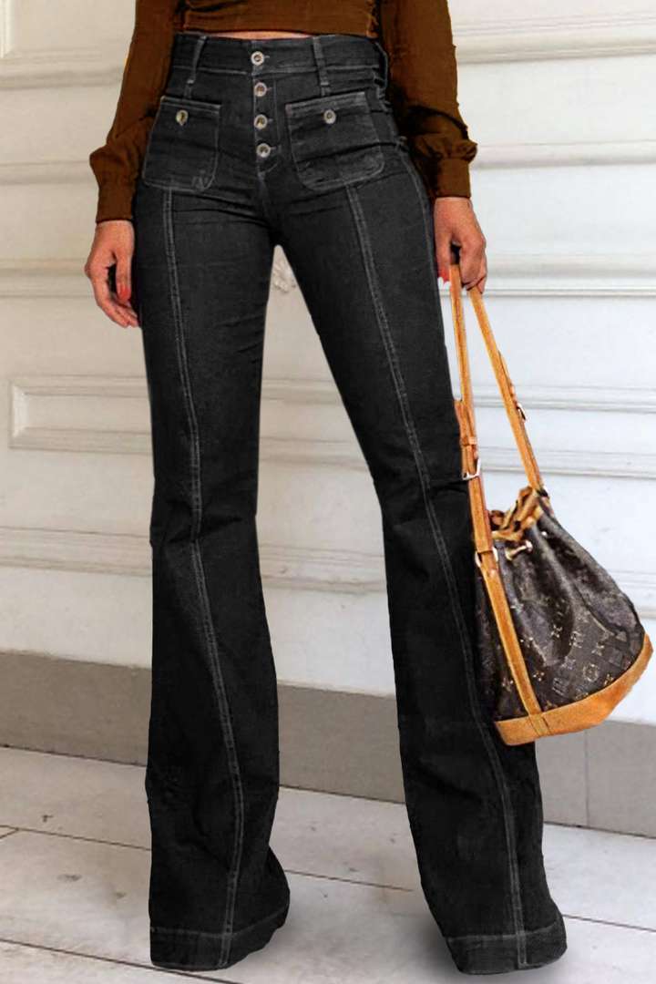 Denim Jeans