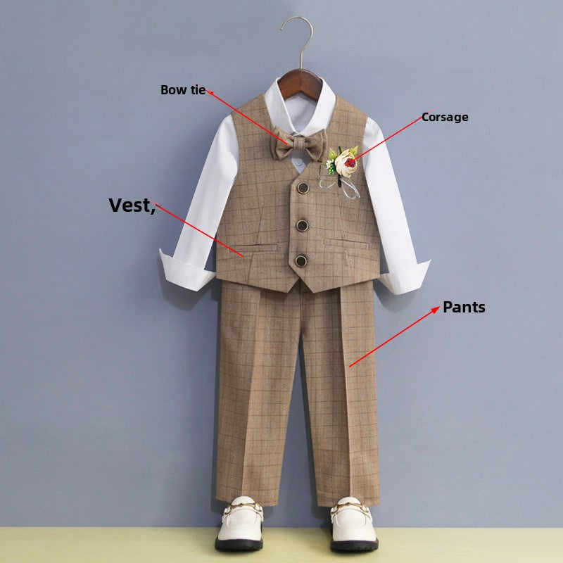 Children's suit