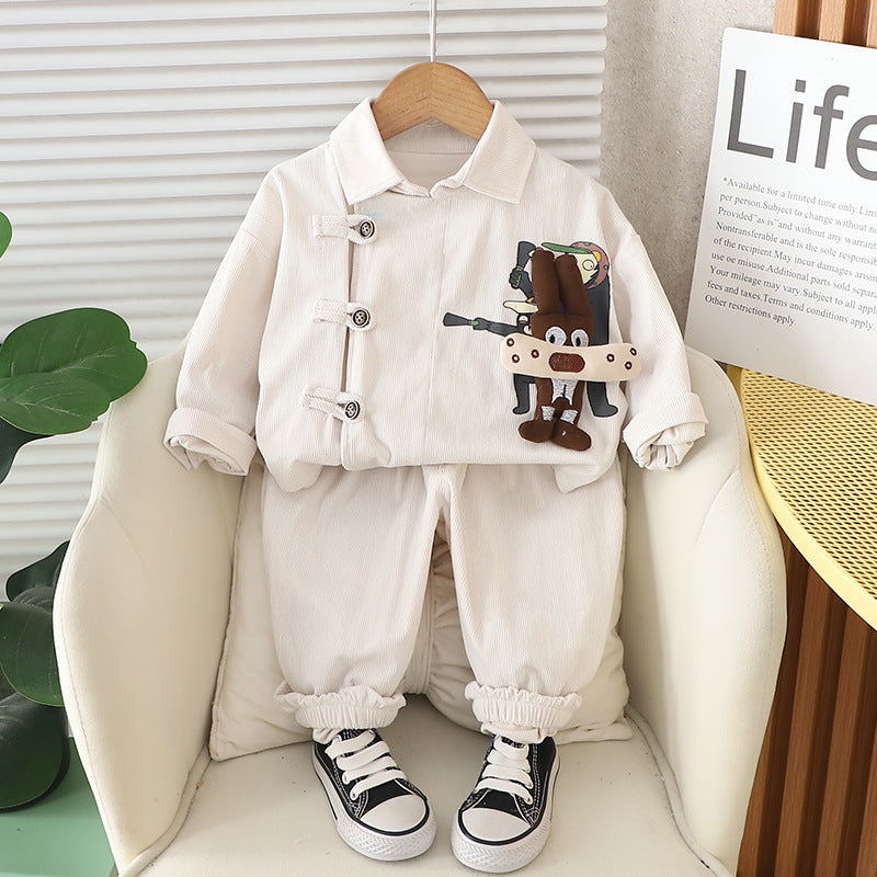 Children's Clothing