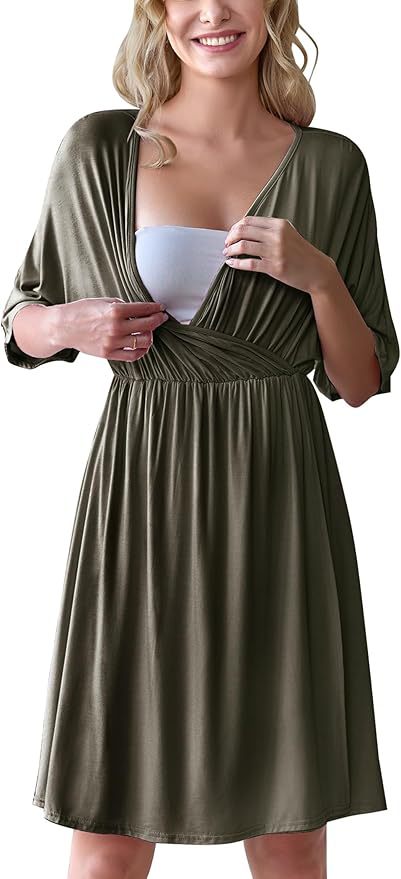 Maternity Dress