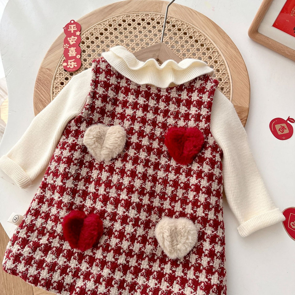 Girl's dress