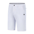 Men's Breathable Golf Shorts Straight Leg Pants