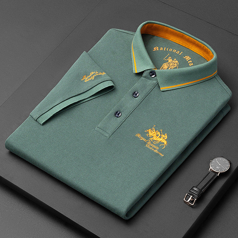 Polo shirt