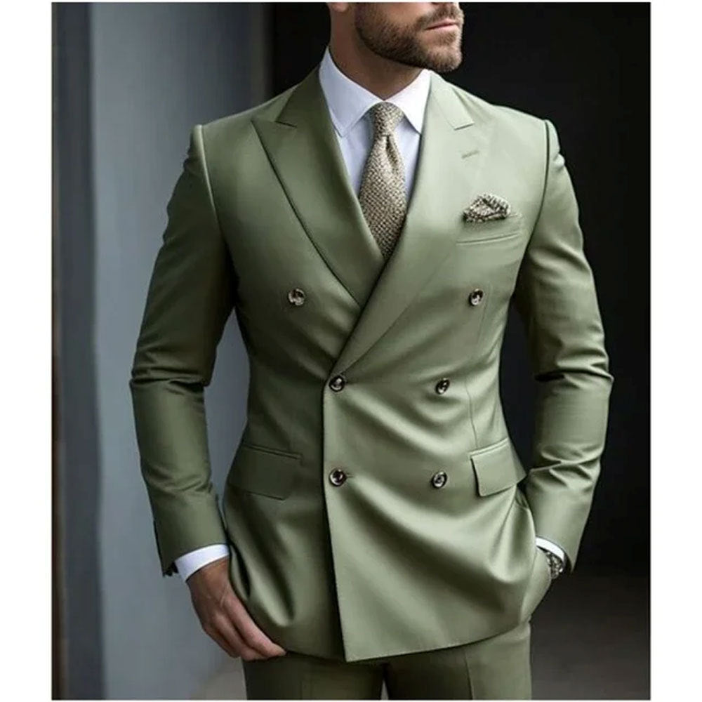 Men's Suit Set