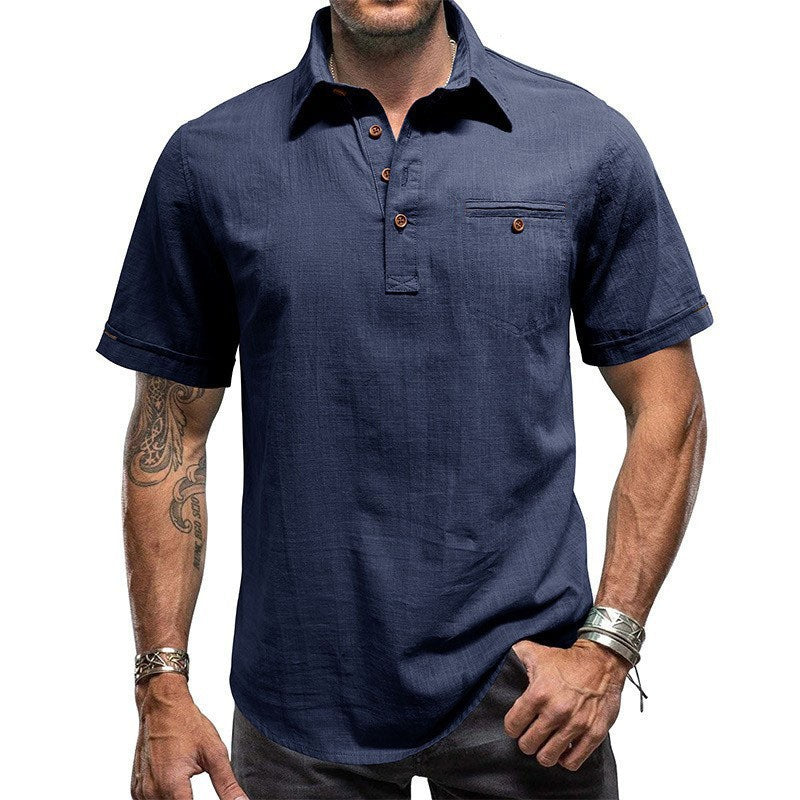 Men's Polo Shirt