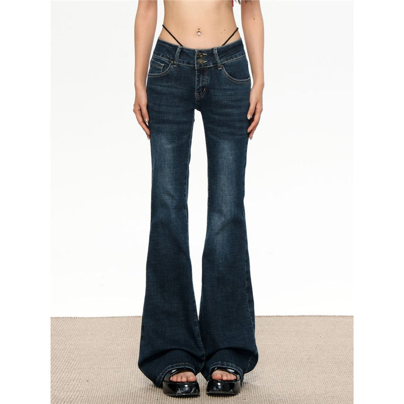 Women's Denim Jeans