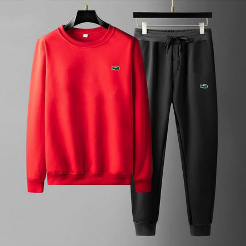 Men's Sweatsuit Set