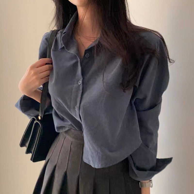 Women's unique and stylish inner shirt