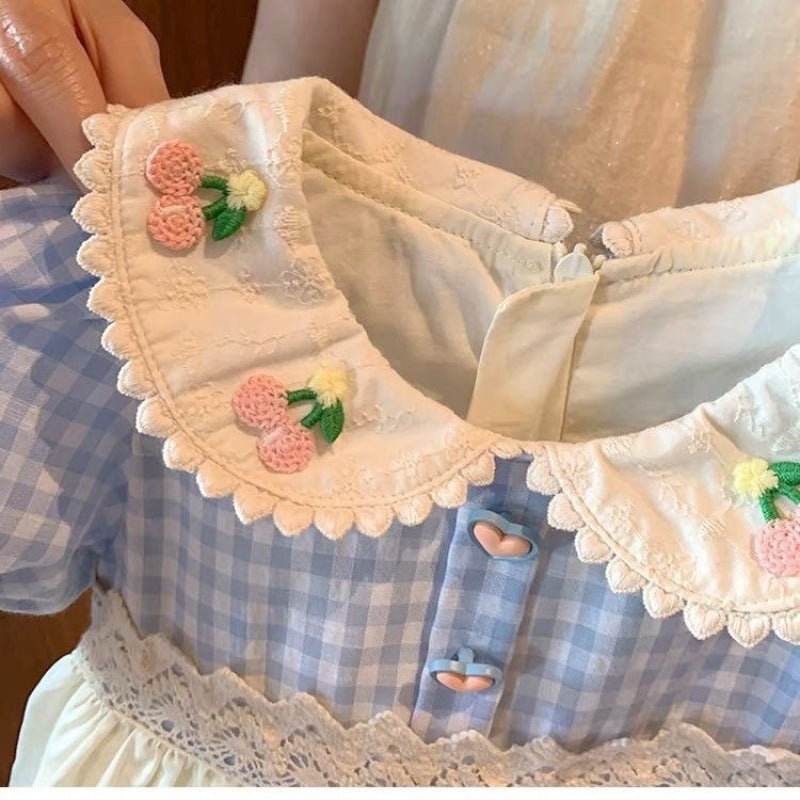 Girl's Dress