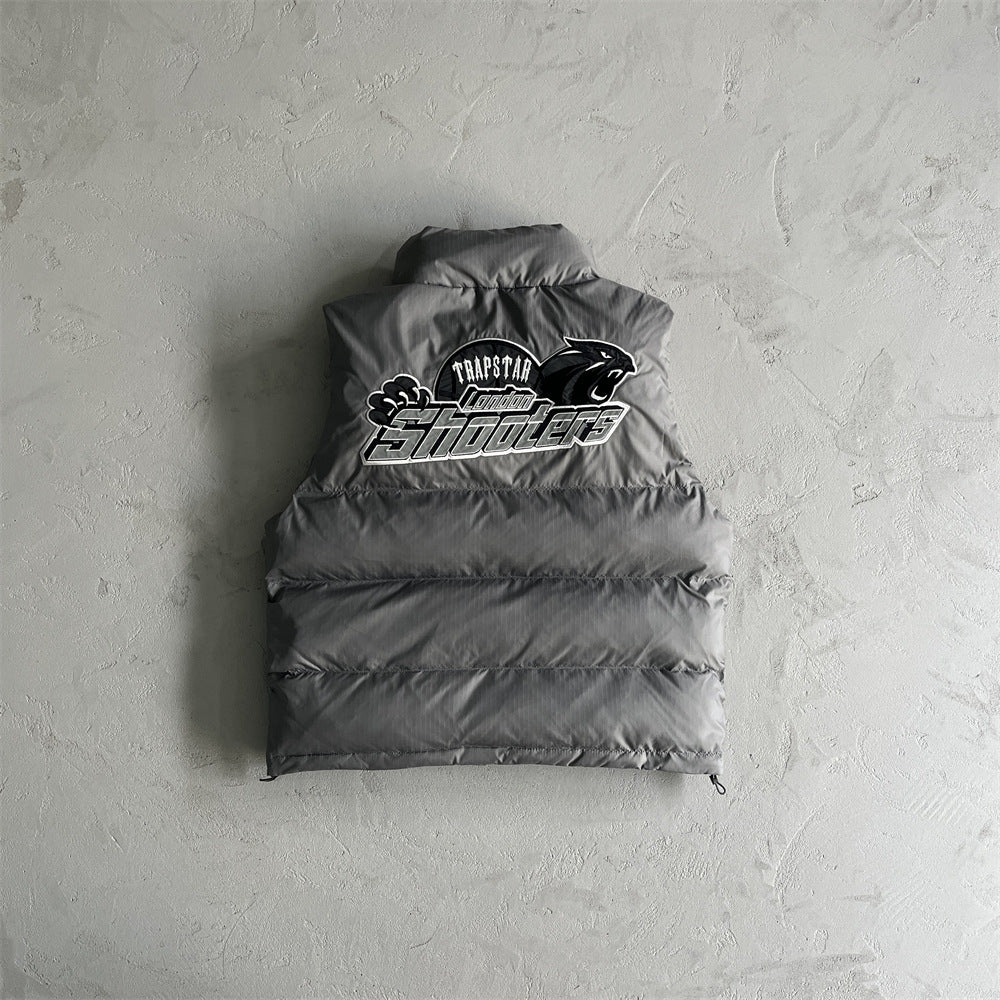 Men's Vest Jacket