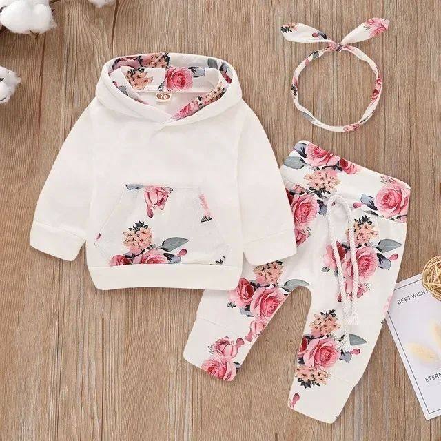 Girls' clothing