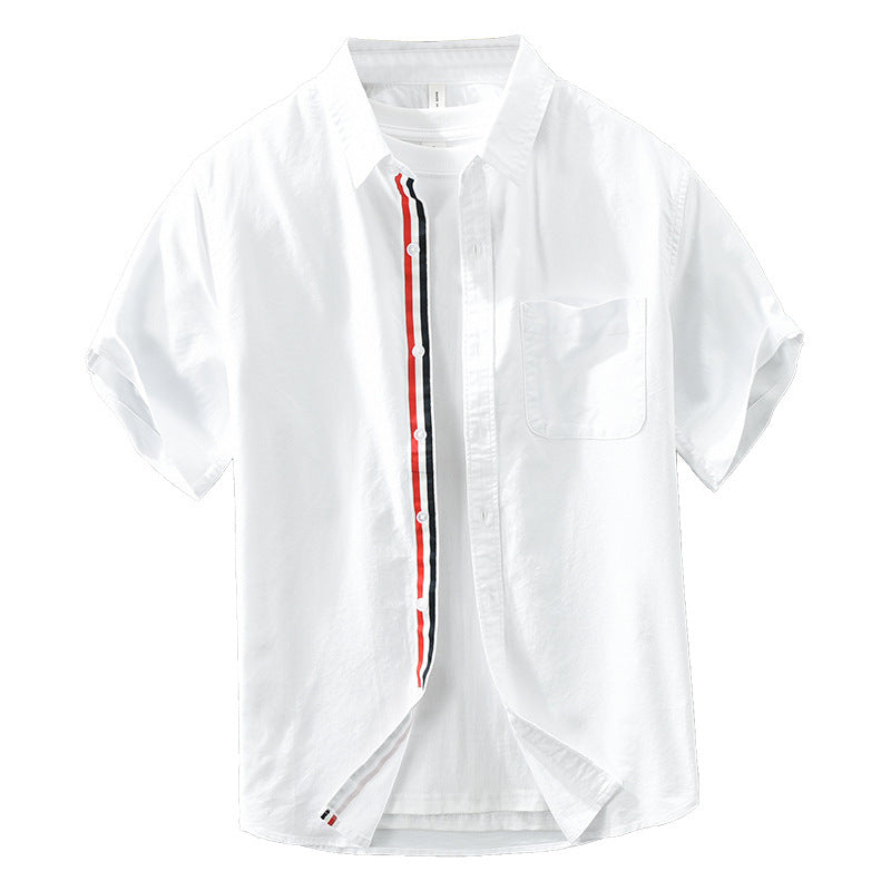 Men's Cotton Shirt