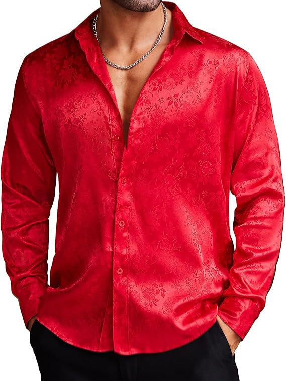 Men's Shirt