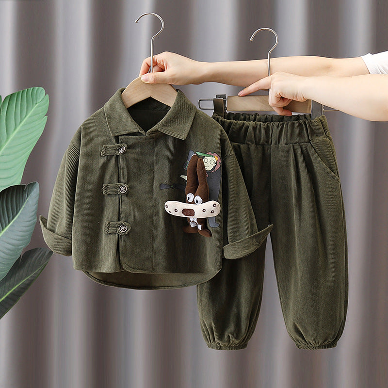 Children's Clothing