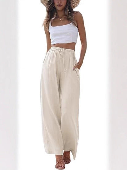 Womens Casual Trousers