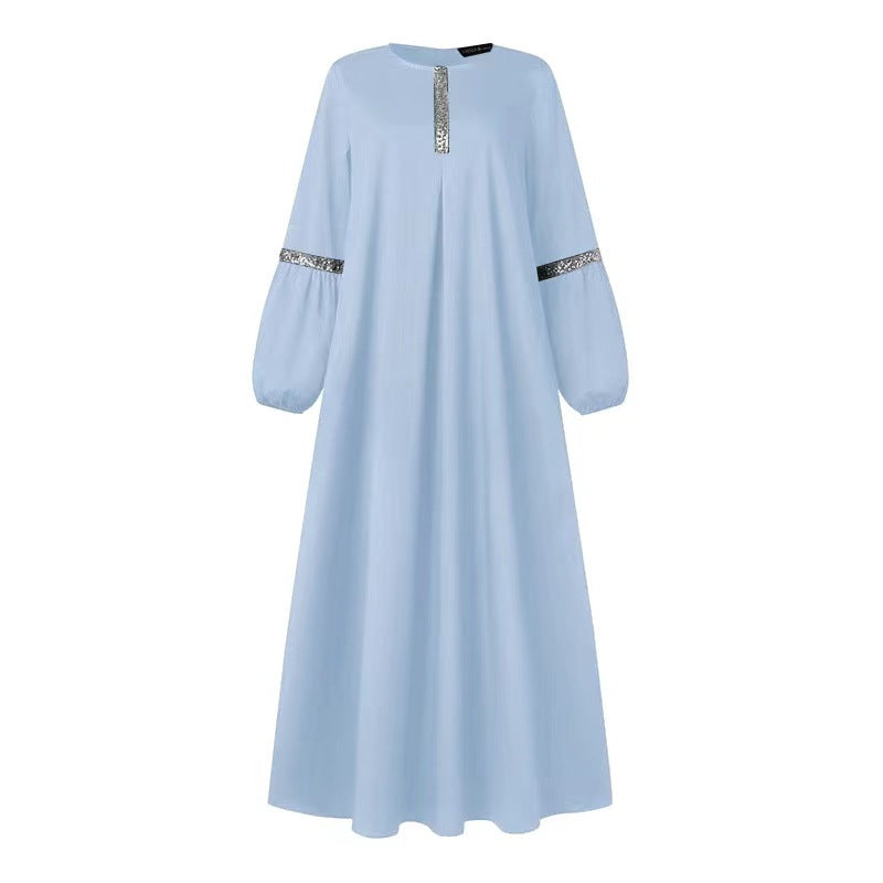 Women's Abaya Dress