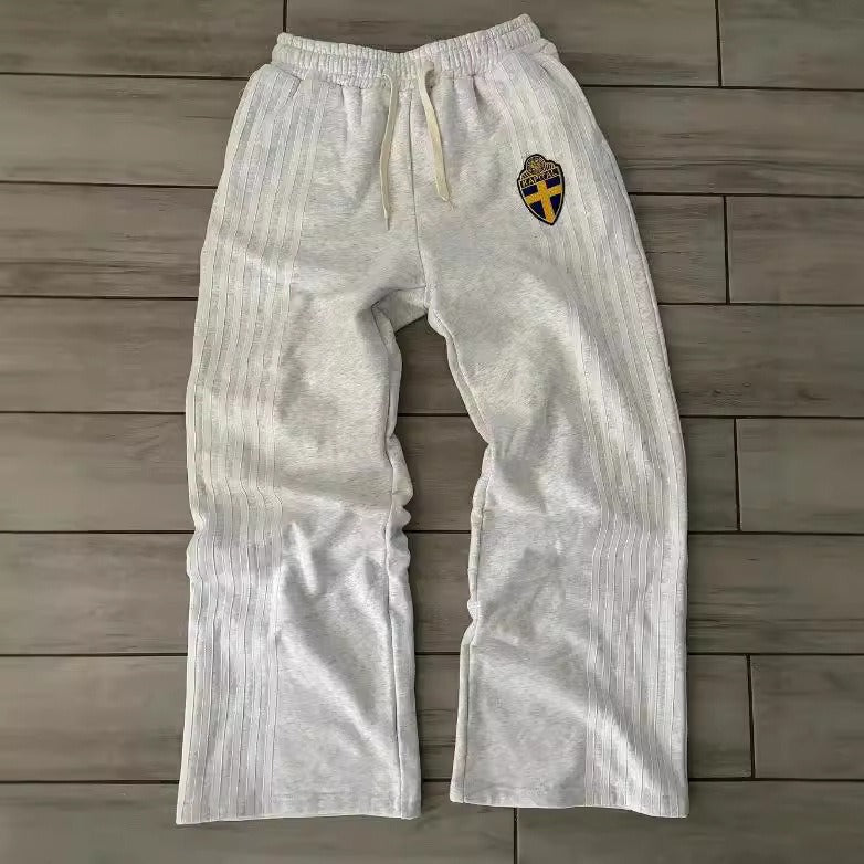 Men's Sweatsuit