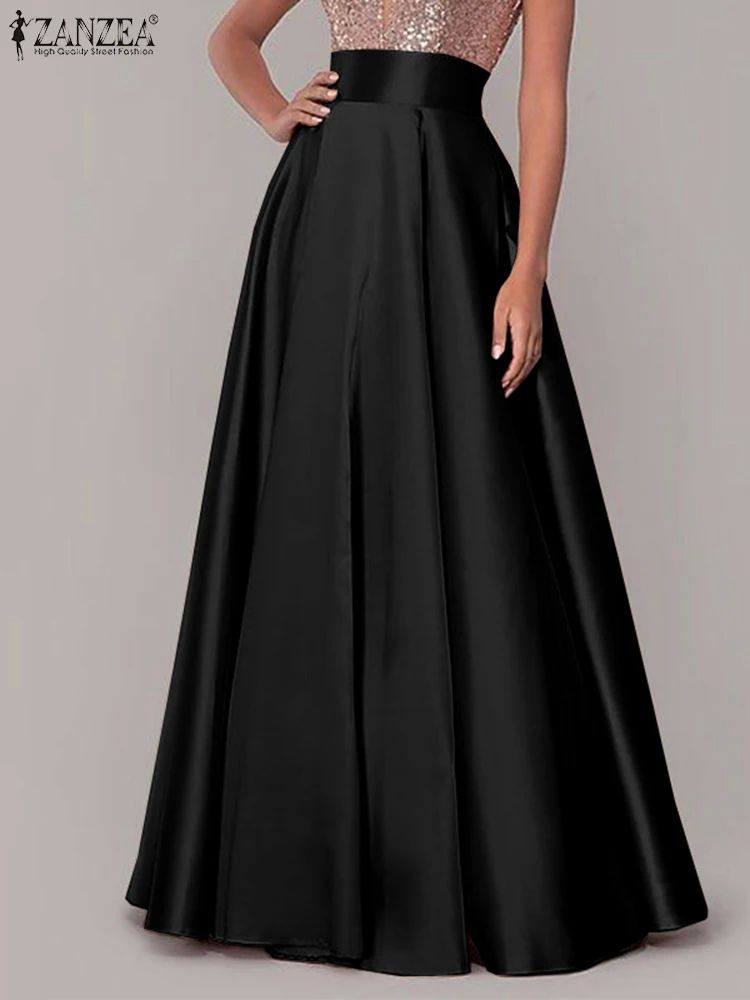 Maxi Skirts