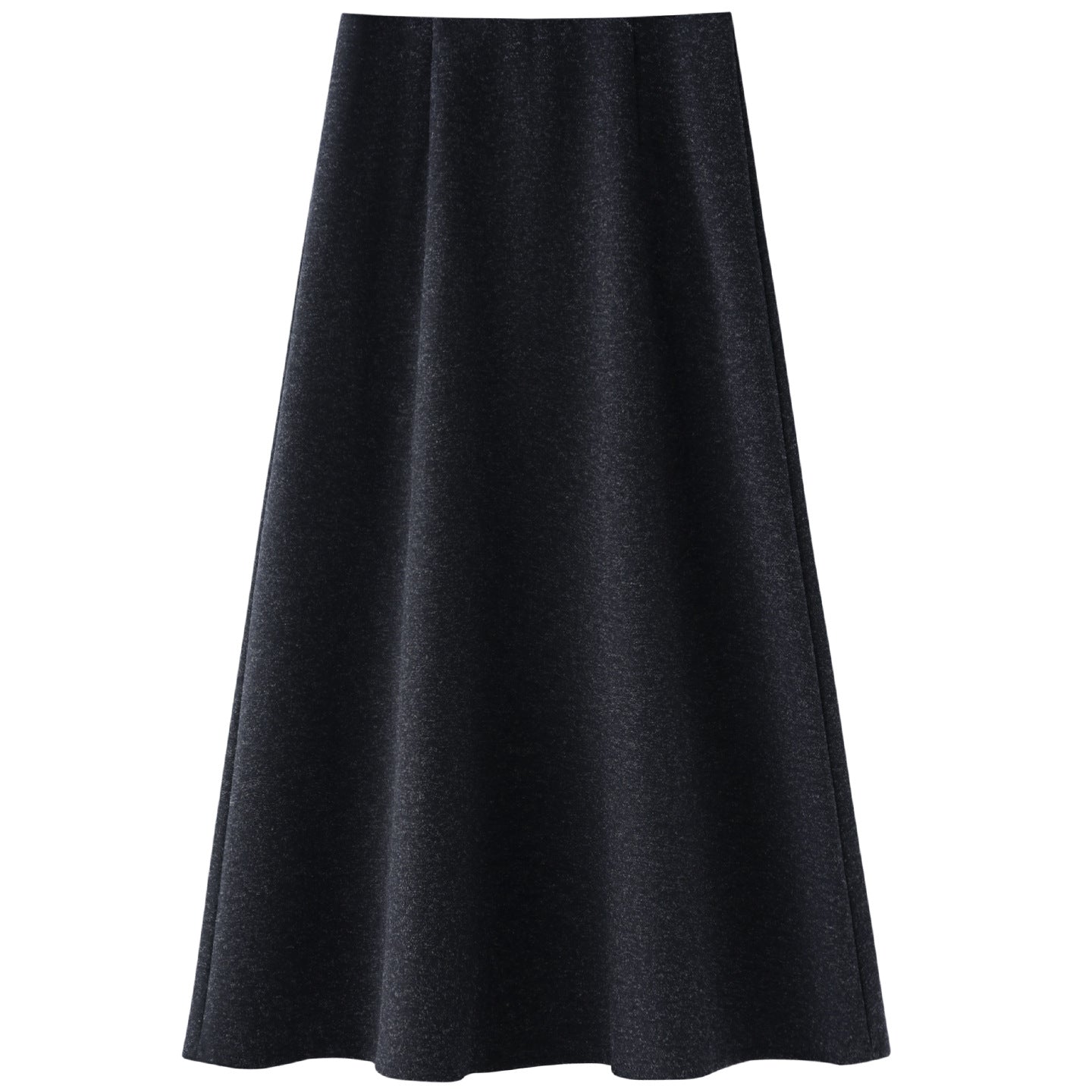 Women's Wool Skirt