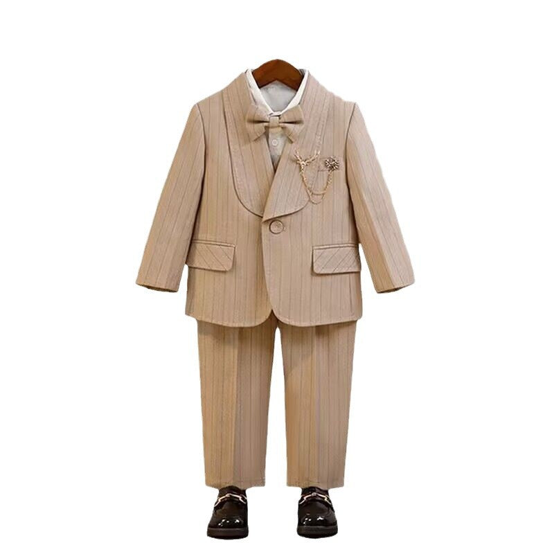 Children's Suit Dress