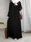 Women's Abaya Dress