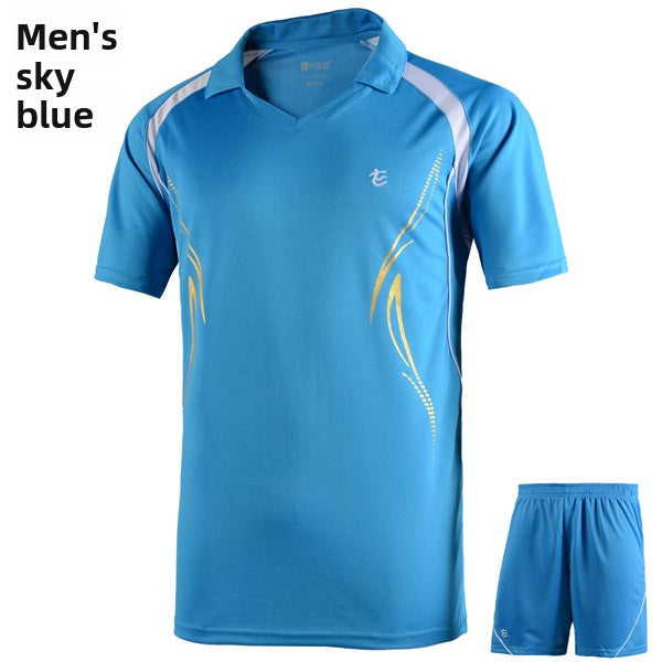 Sportswear set