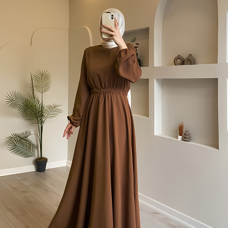Women's Islamic Dress