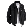 Retro workwear jacket