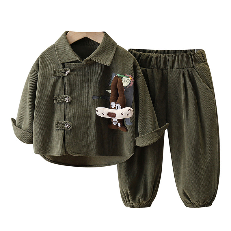 Children's Clothing