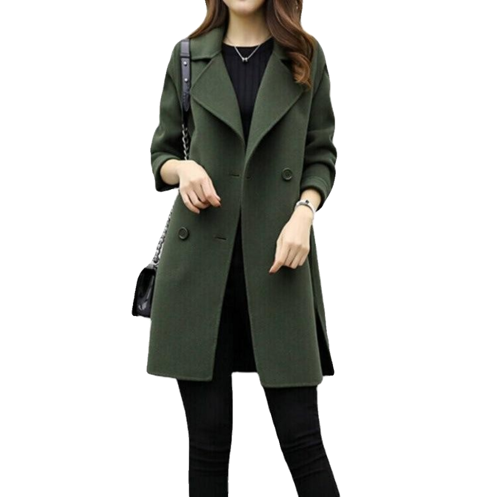 Women's Coat