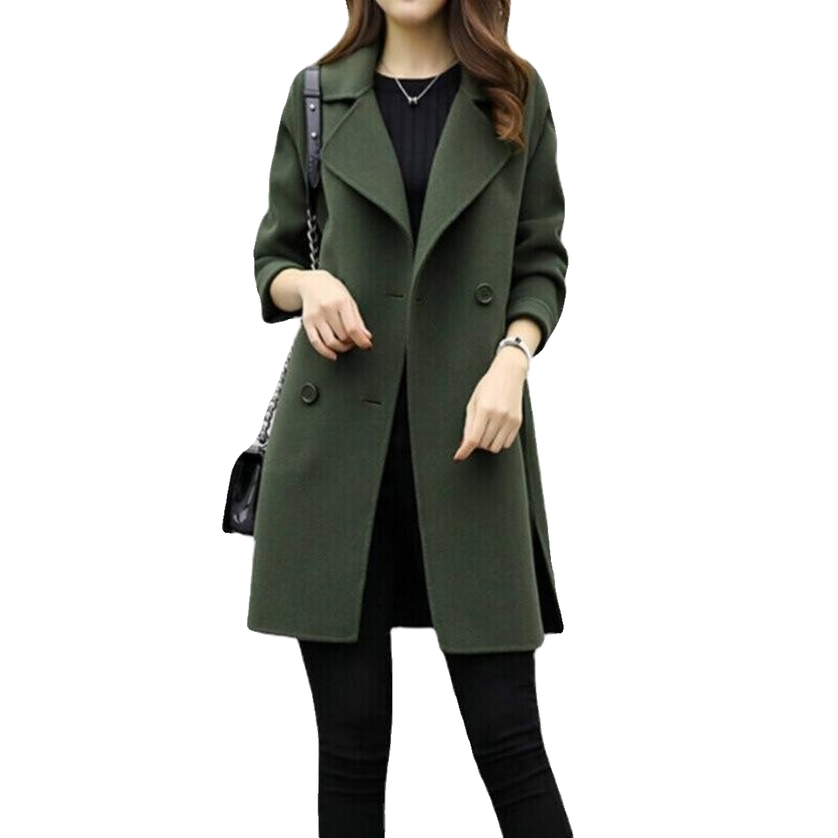Women's Coat