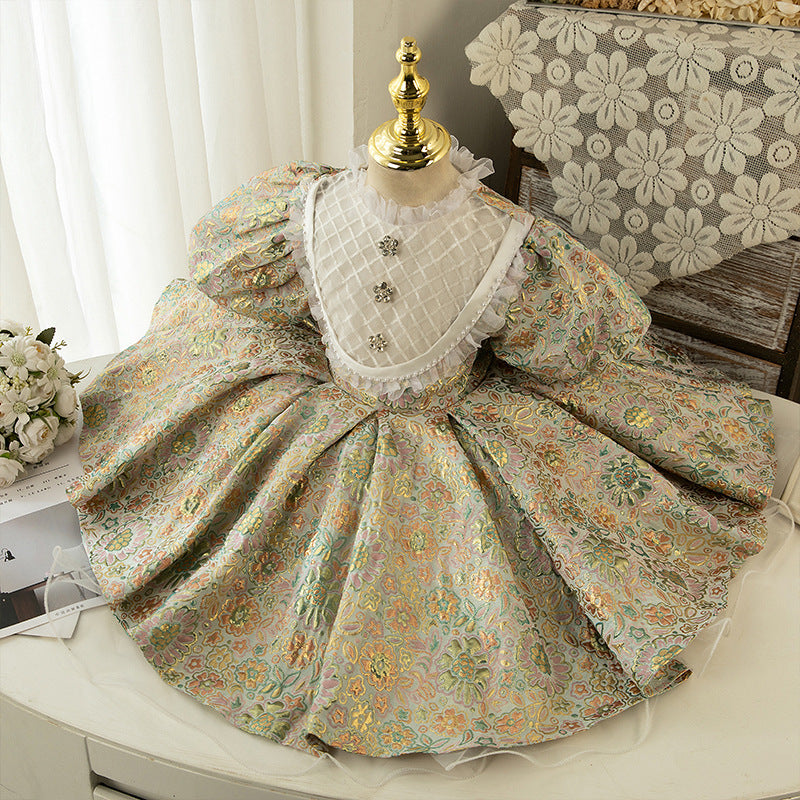 Children's Dress