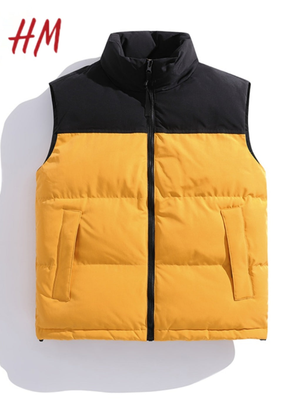 Men's Cotton Vest